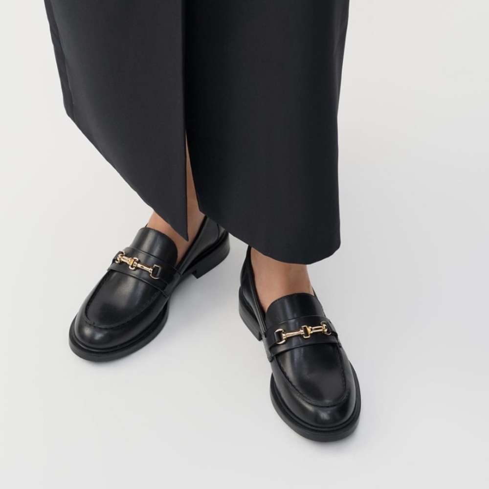 Vagabond Amina Loafers